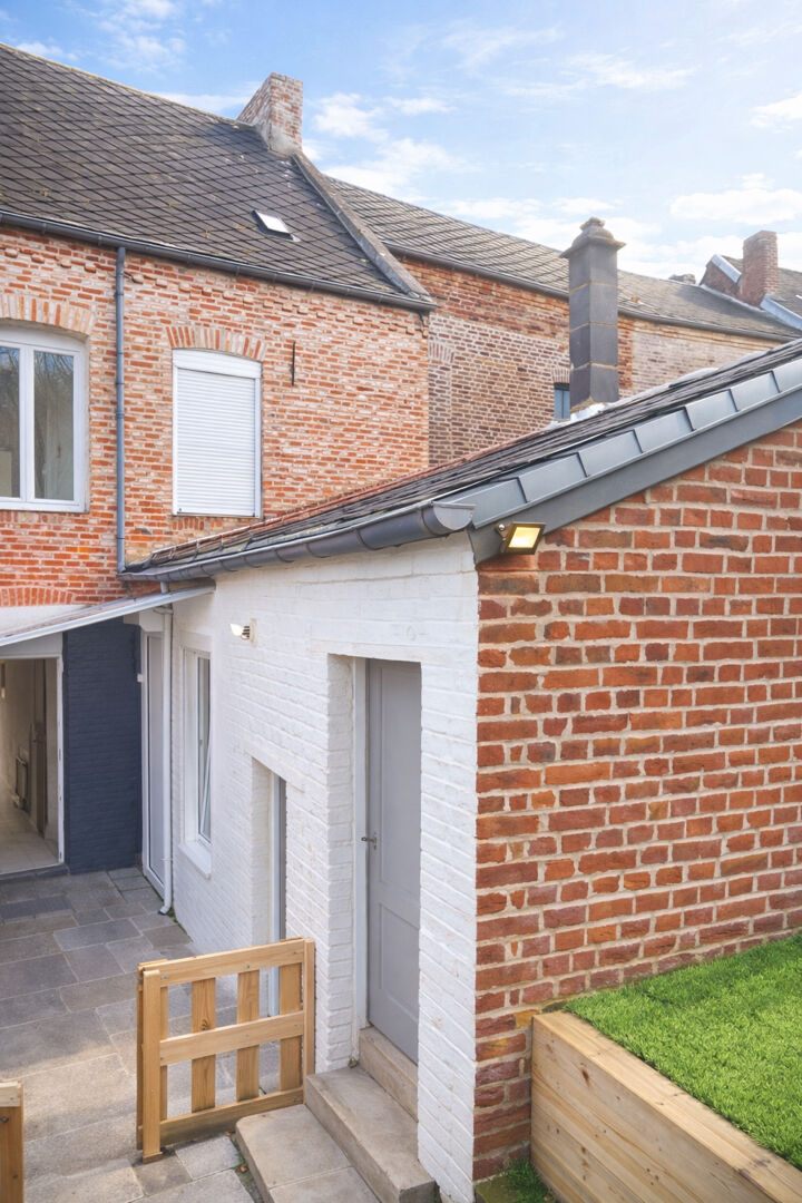 Agence immobilière de Stéphane Plaza Immobilier Caudry