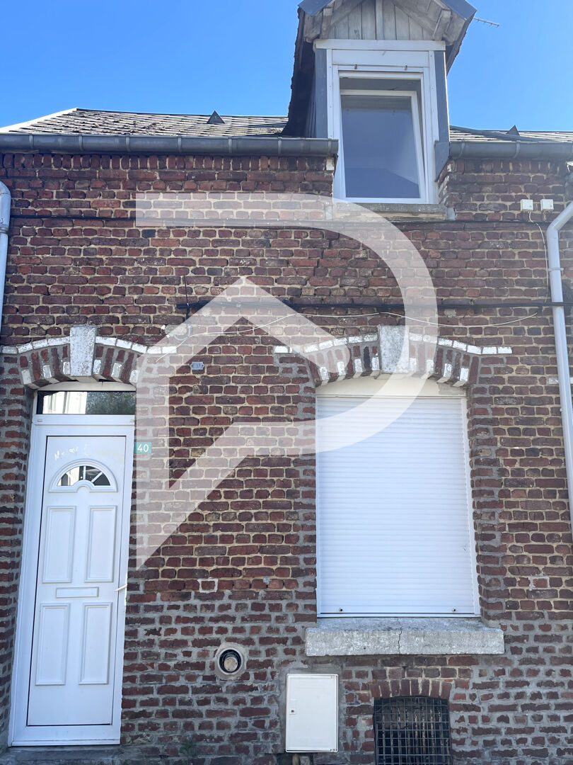 Agence immobilière de Stéphane Plaza Immobilier Caudry