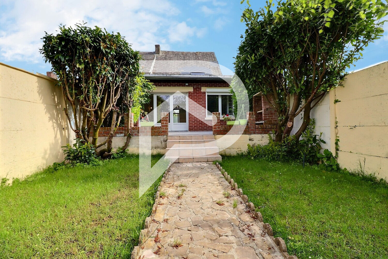 Agence immobilière de Stéphane Plaza Immobilier Caudry