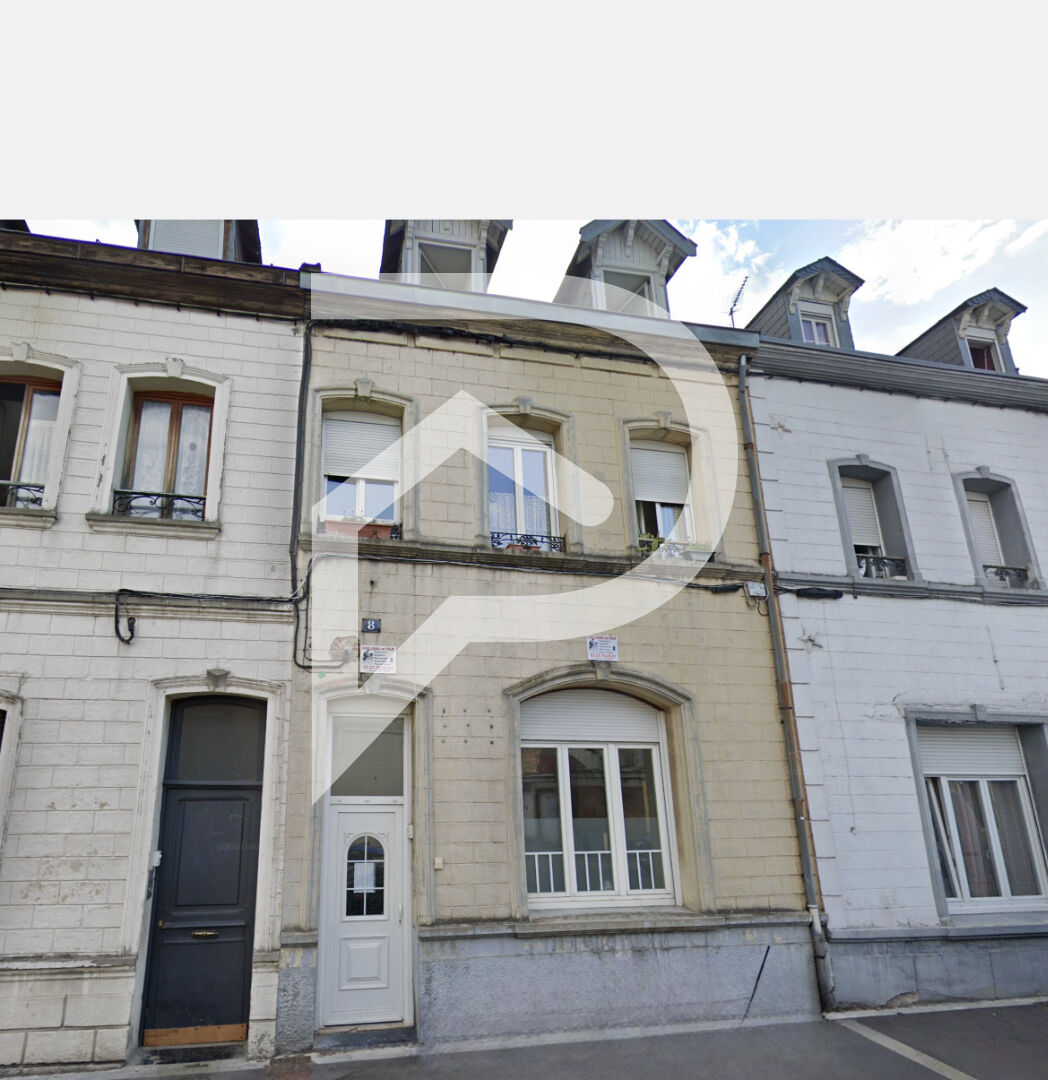 Agence immobilière de Stéphane Plaza Immobilier Cambrai