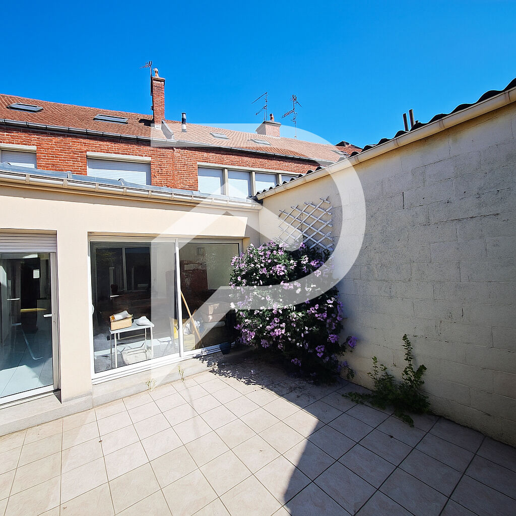 Agence immobilière de Stéphane Plaza Immobilier Cambrai