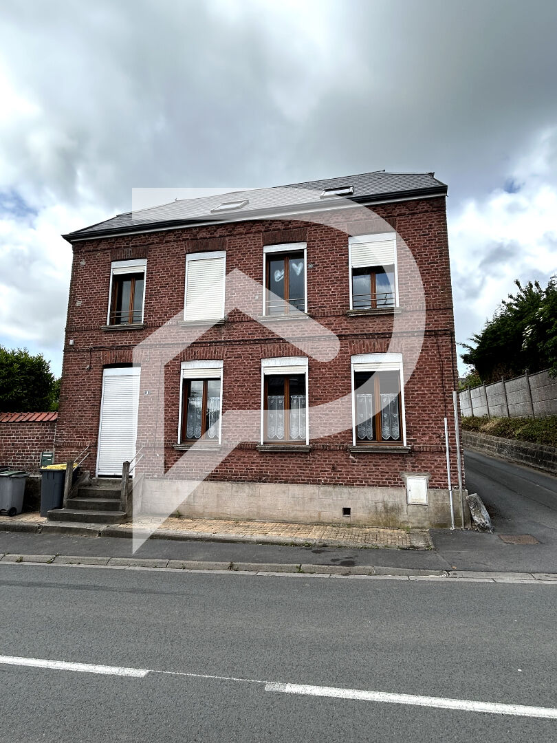 Agence immobilière de Stéphane Plaza Immobilier Caudry