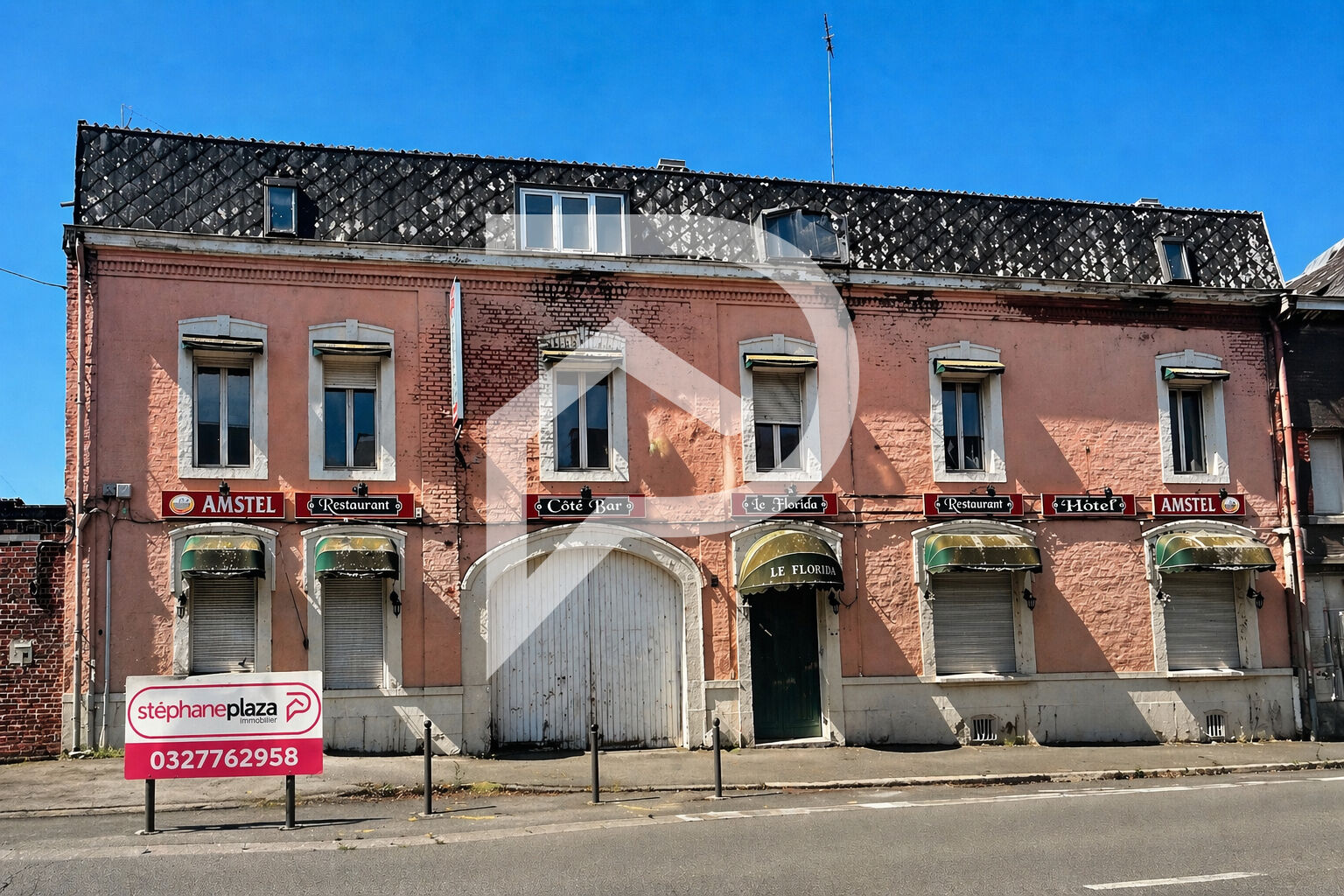 Agence immobilière de Stéphane Plaza Immobilier Caudry