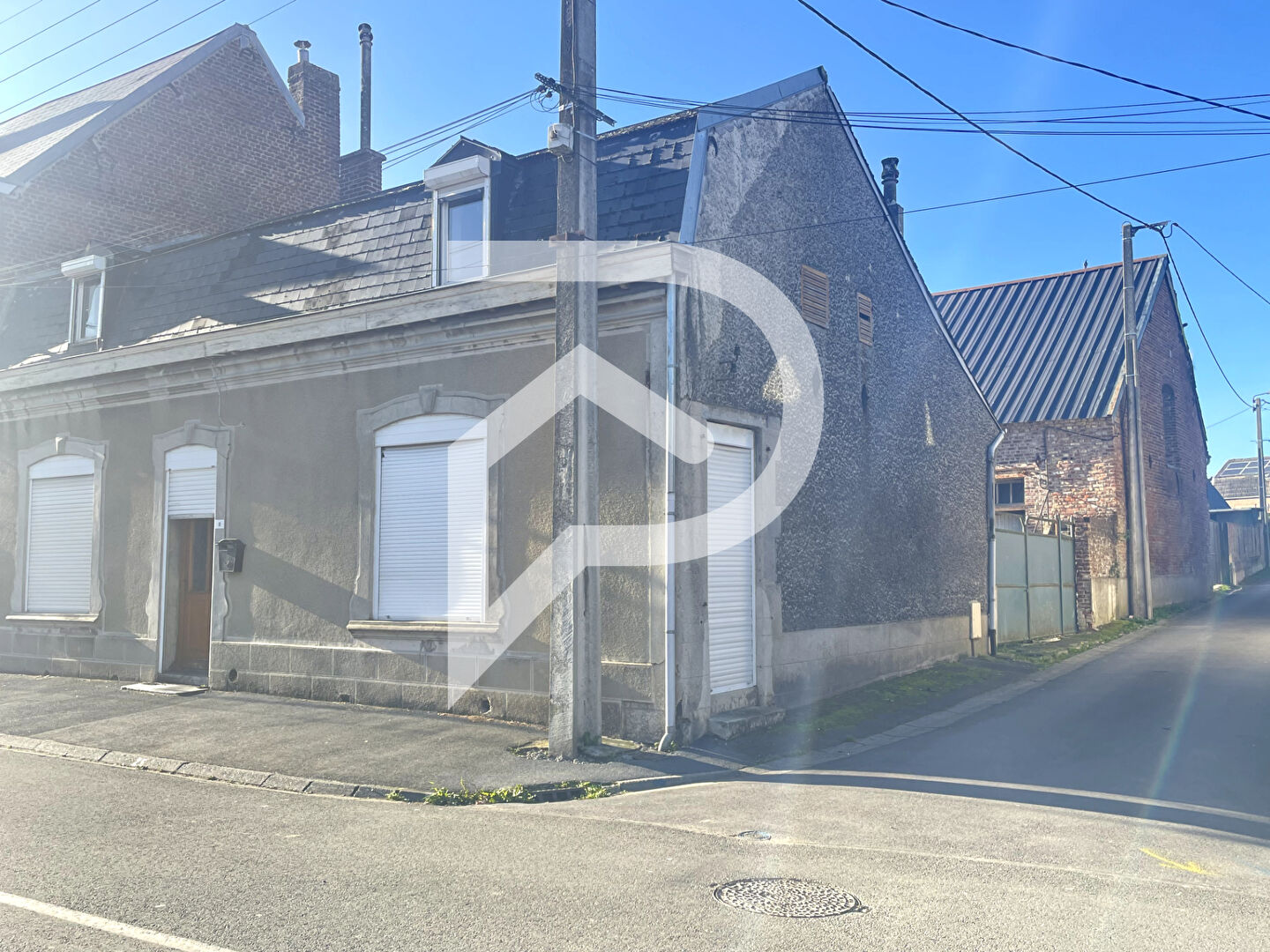Agence immobilière de Stéphane Plaza Immobilier Caudry