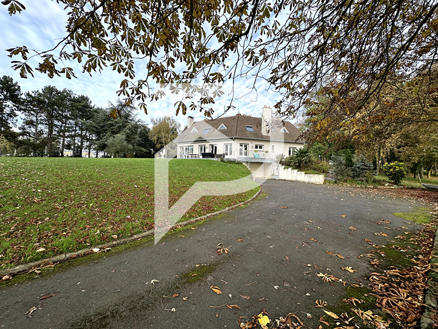 Agence immobilière de Stéphane Plaza Immobilier Caudry
