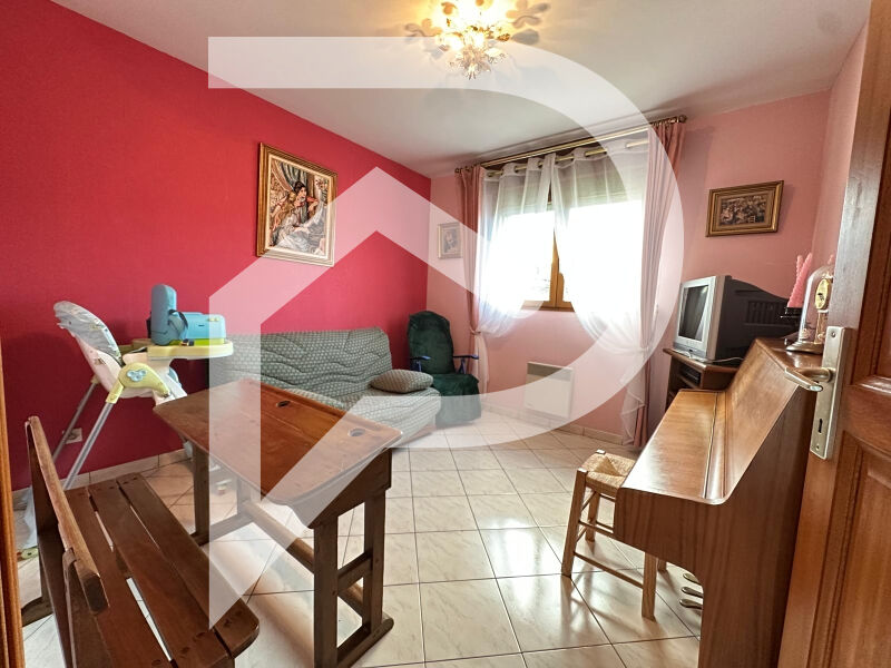 Photo Maison Crevecoeur Sur L Escaut 7 pièce(s) 156 m2 image 6/6