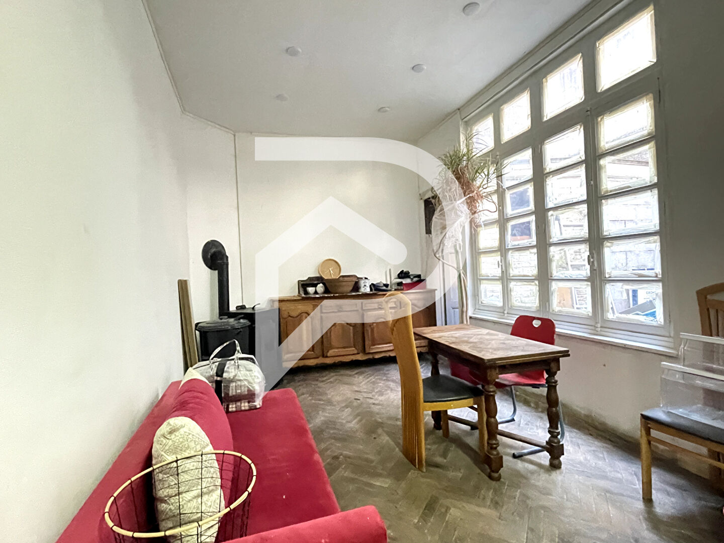 Agence immobilière de Stéphane Plaza Immobilier Caudry