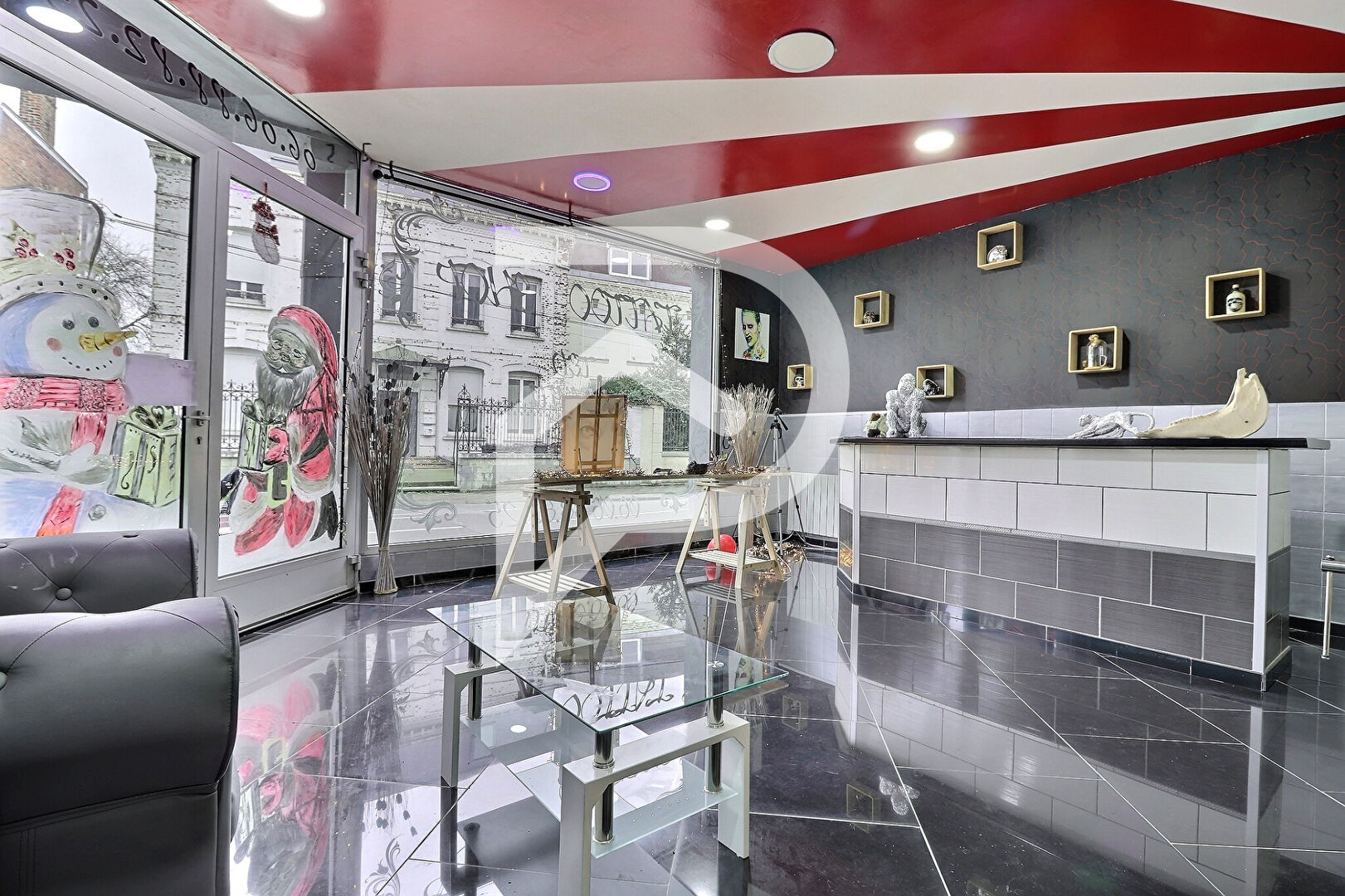 Agence immobilière de Stéphane Plaza Immobilier Caudry