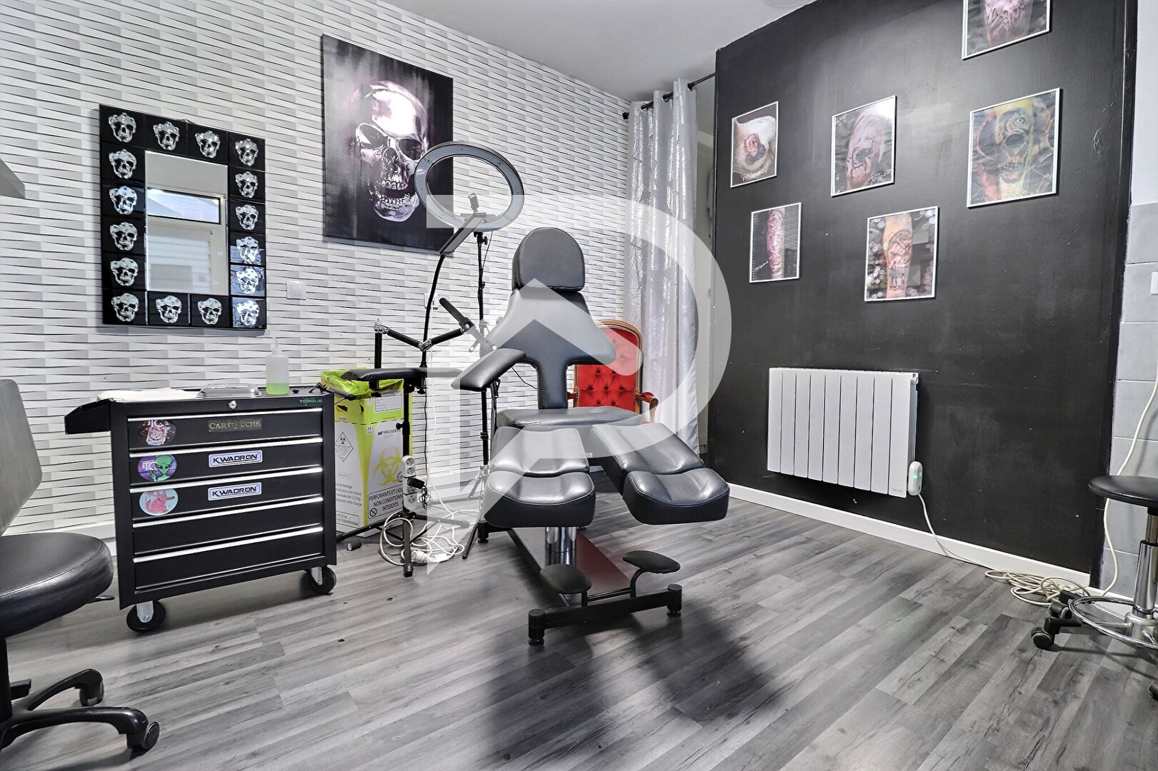 Photo Immeuble Caudry image 2/6