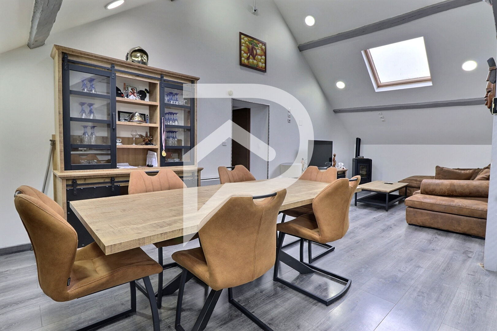 Photo Immeuble Caudry image 3/6