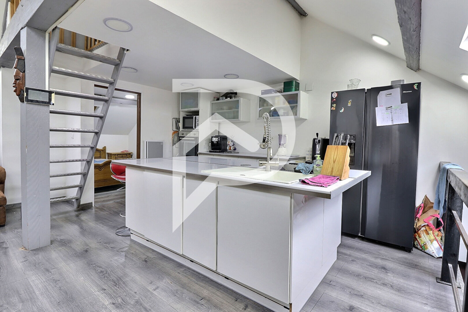 Photo Immeuble Caudry image 4/6