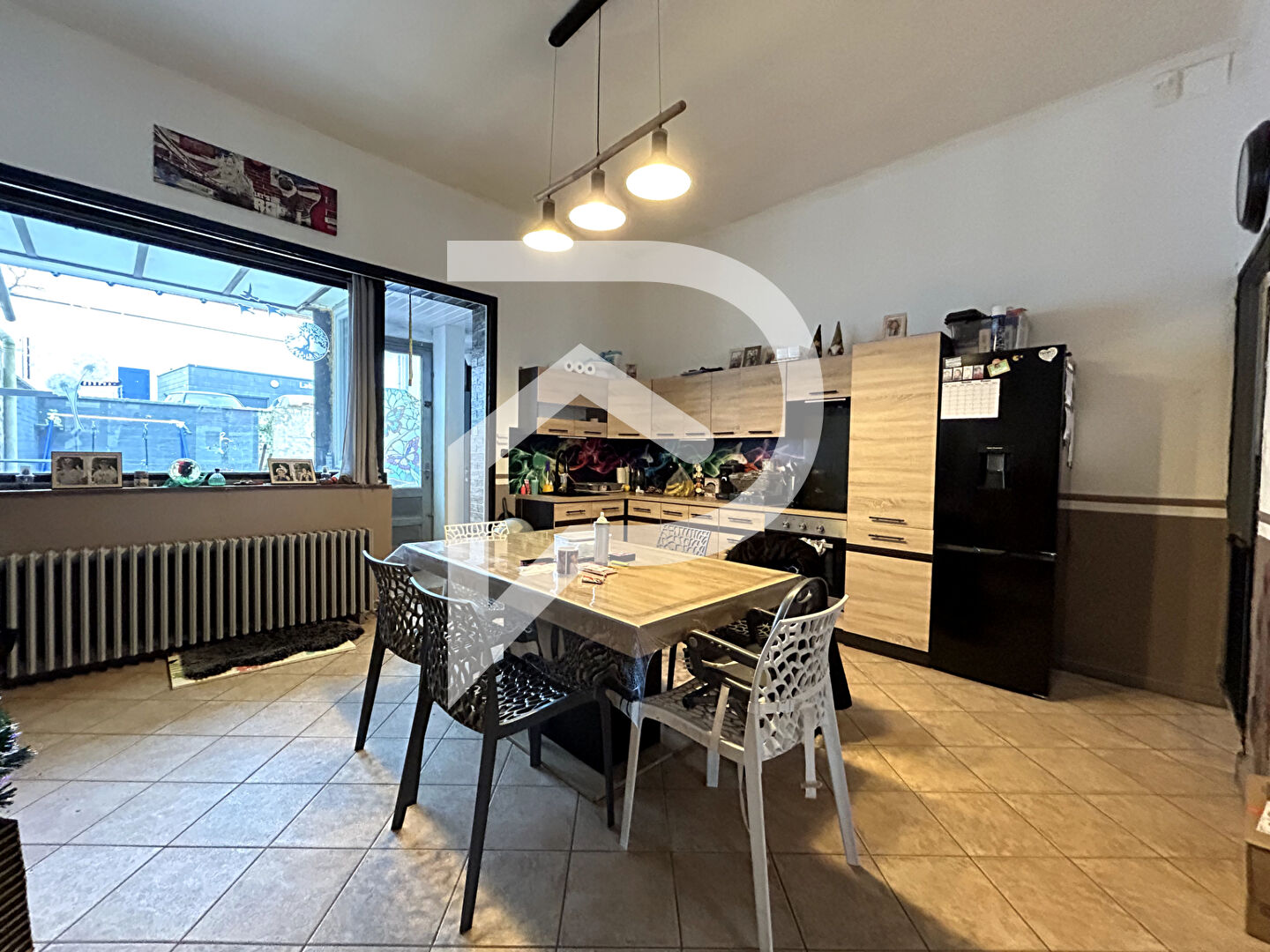 Maison Le Cateau Cambresis