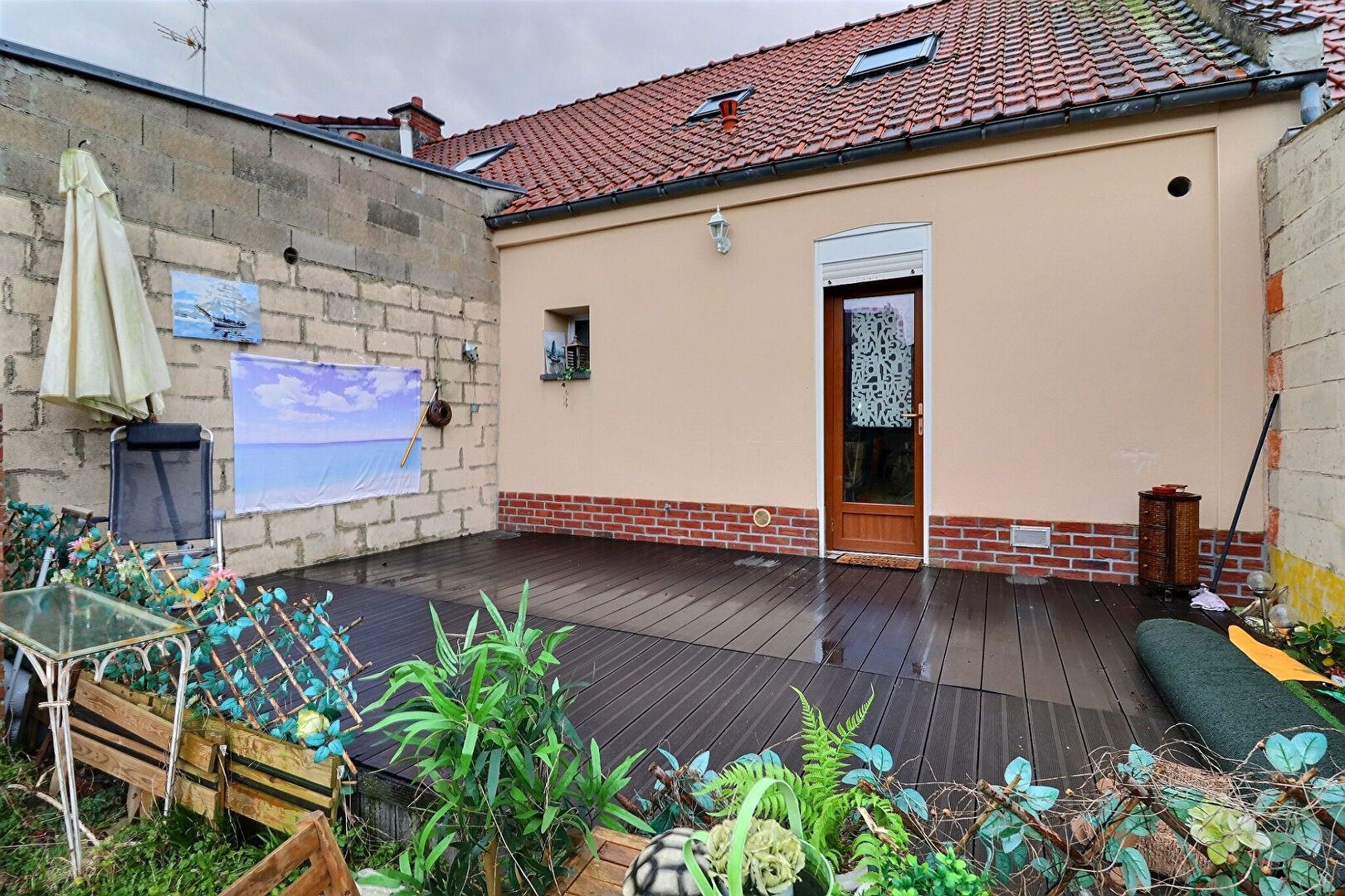 Agence immobilière de Stéphane Plaza Immobilier Caudry