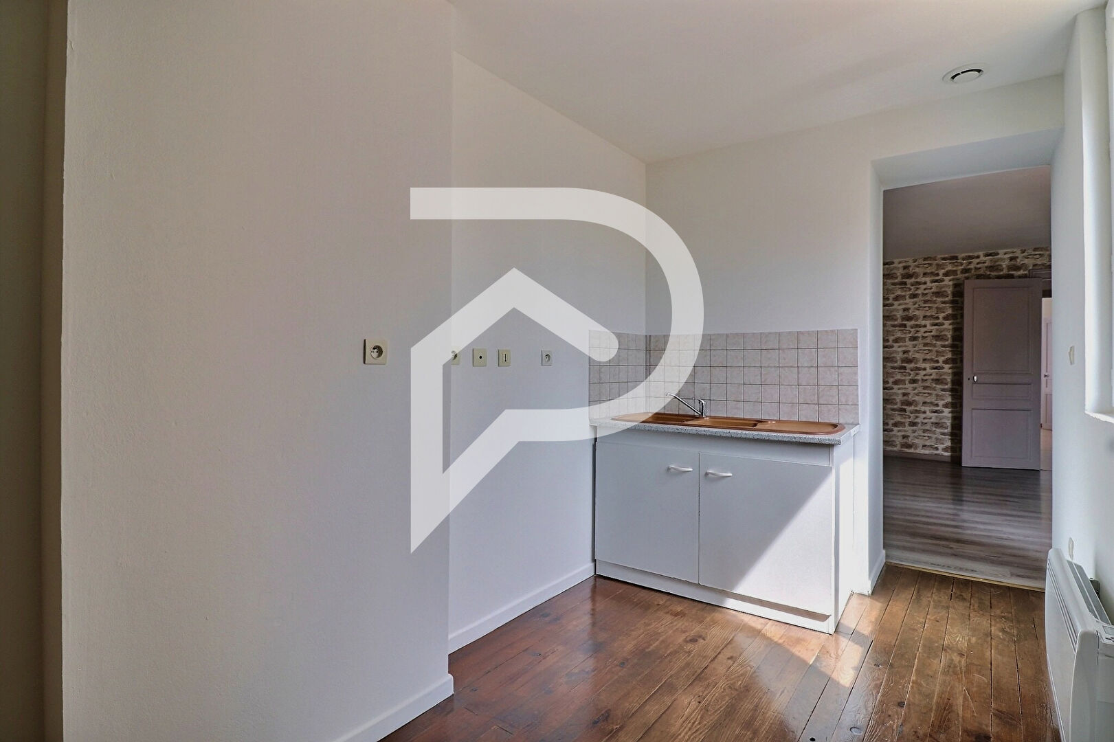 Photo Immeuble de rapport / vendu loué image 3/6