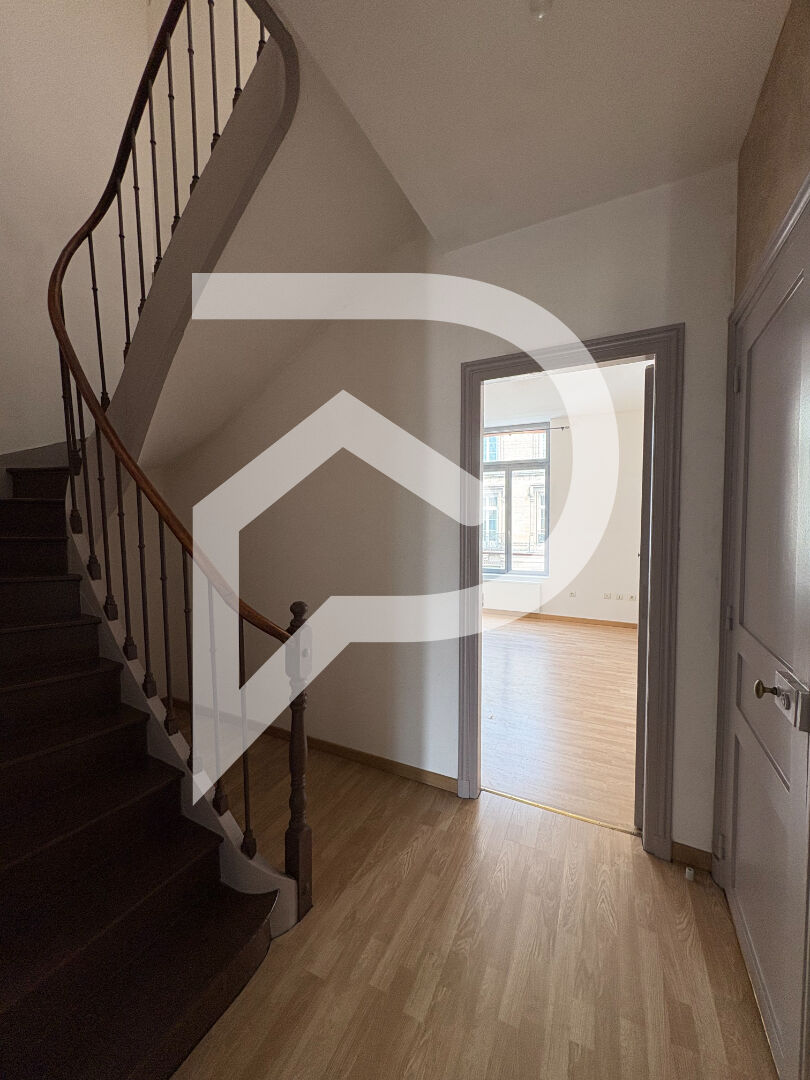 Photo Immeuble de rapport / vendu loué image 4/6