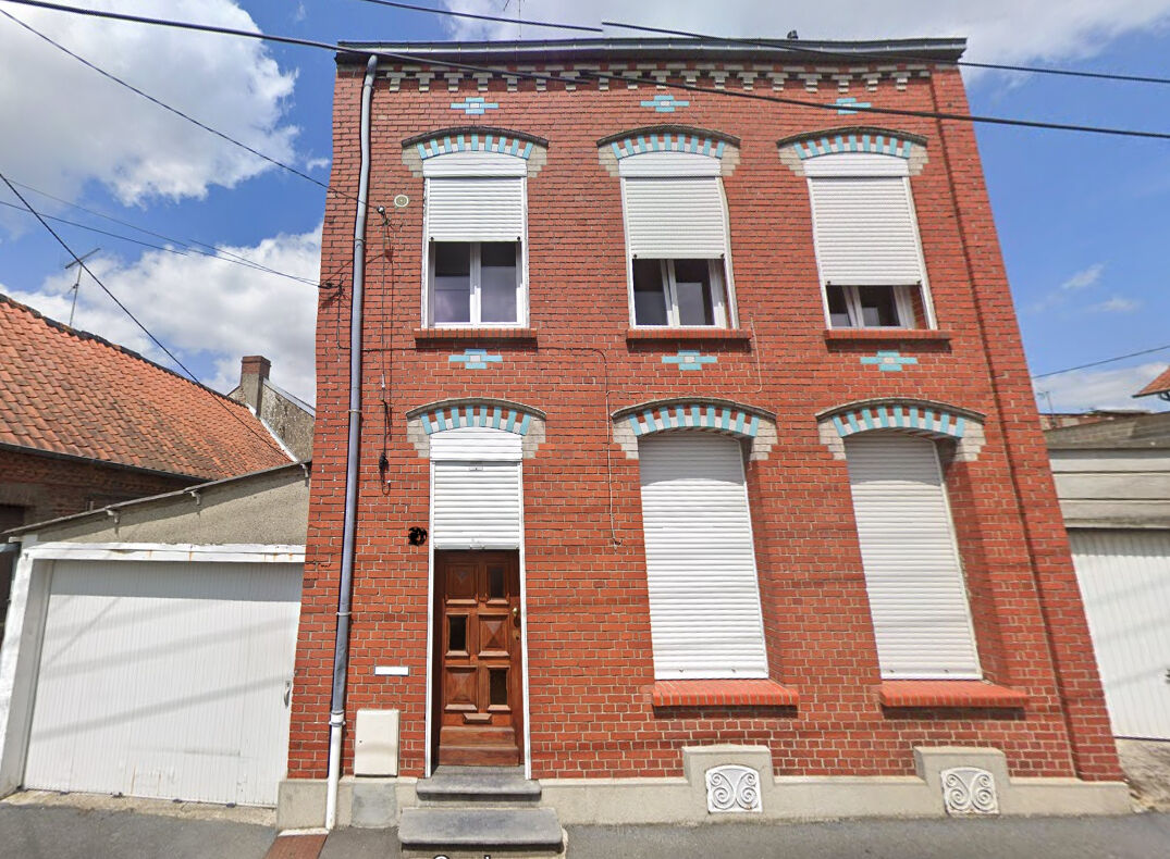 Agence immobilière de Stéphane Plaza Immobilier Caudry