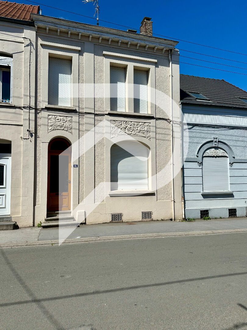 Agence immobilière de Stéphane Plaza Immobilier Caudry