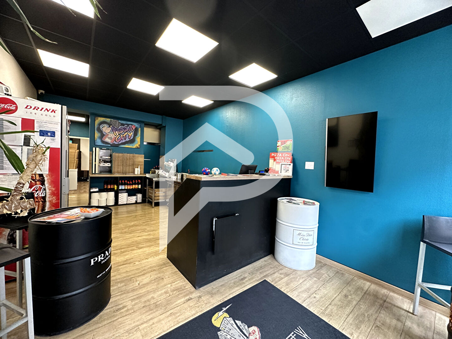 Agence immobilière de Stéphane Plaza Immobilier Cambrai