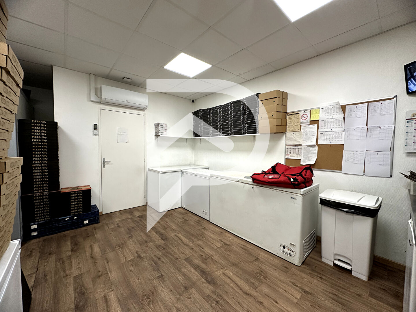 Photo Fonds de commerce Cambrai 80 m2 image 3/3