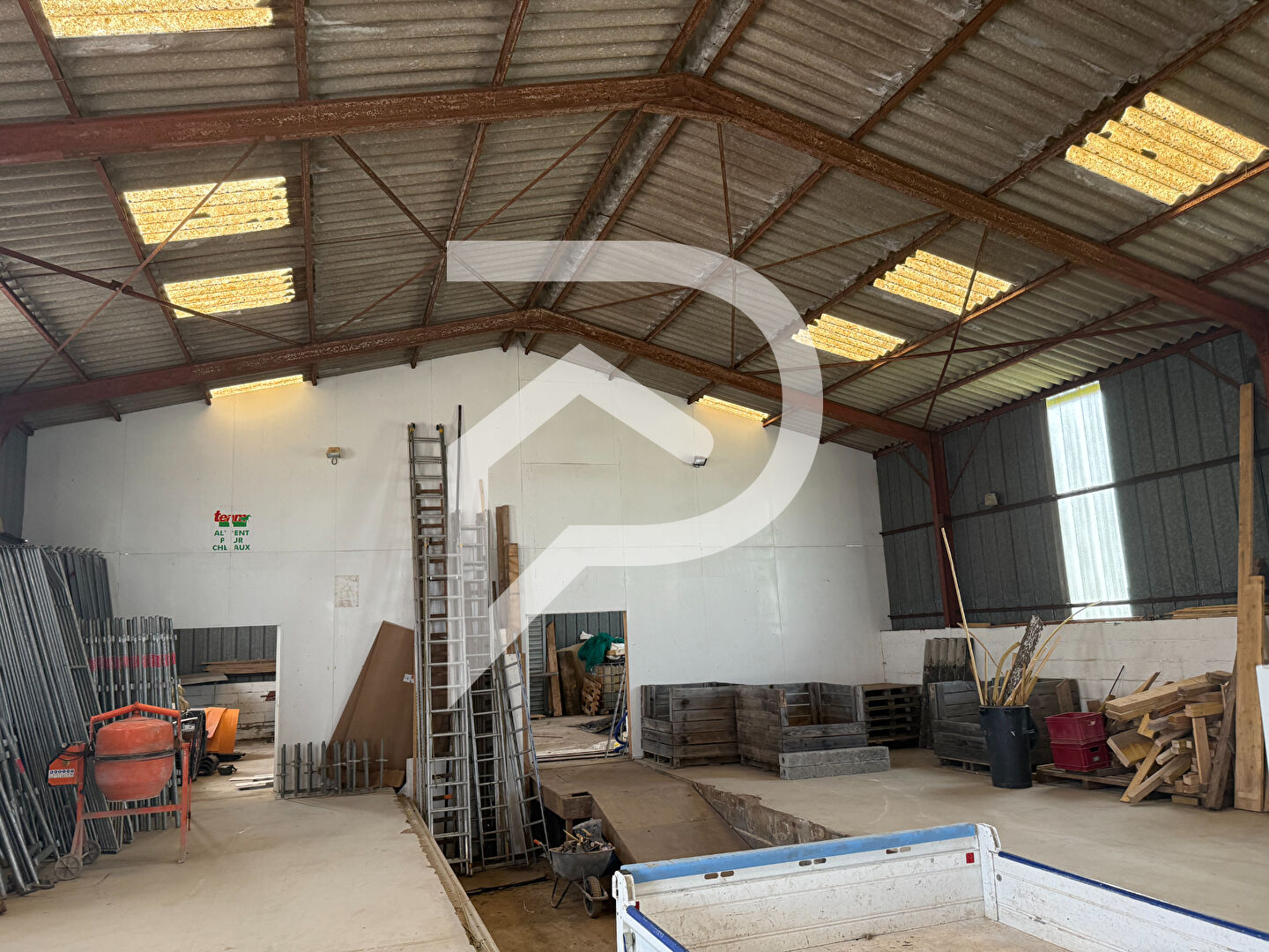 Agence immobilière de Stéphane Plaza Immobilier Caudry