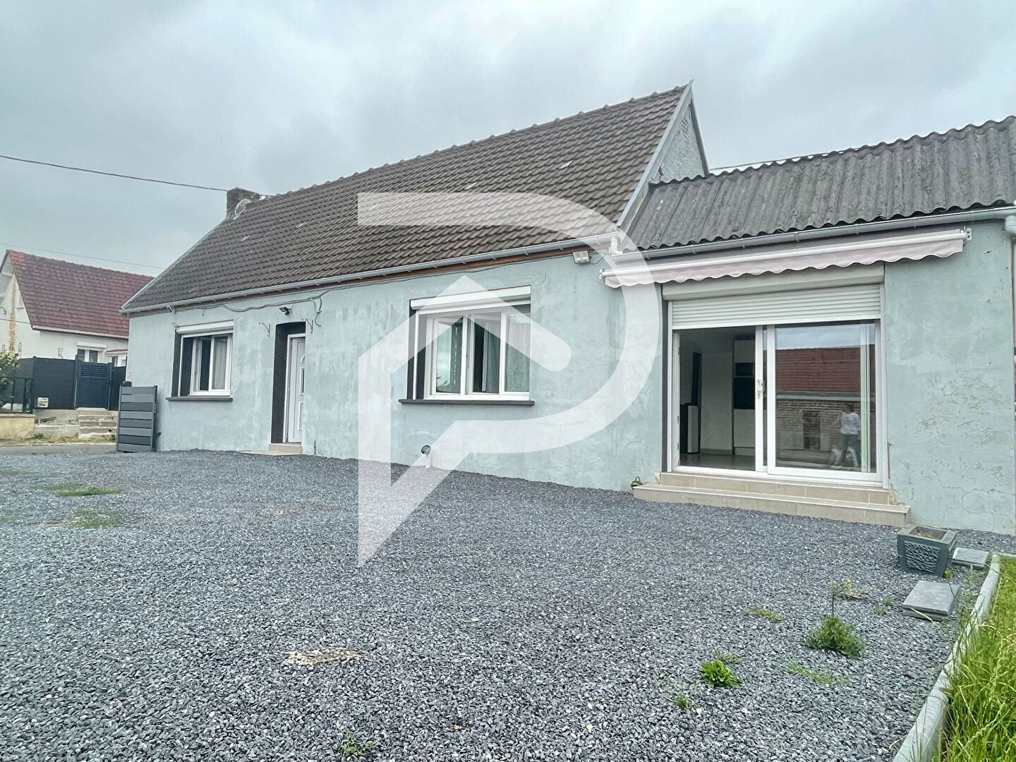 Agence immobilière de Stéphane Plaza Immobilier Caudry