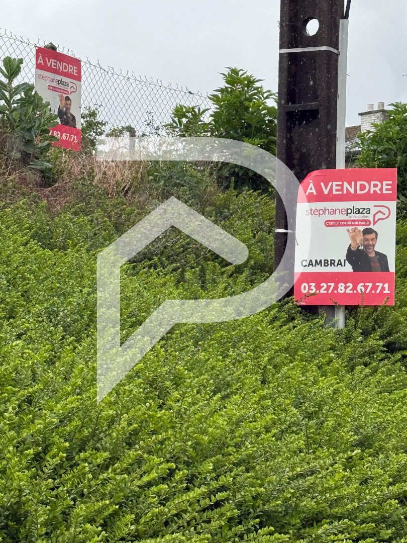 Agence immobilière de Stéphane Plaza Immobilier Cambrai