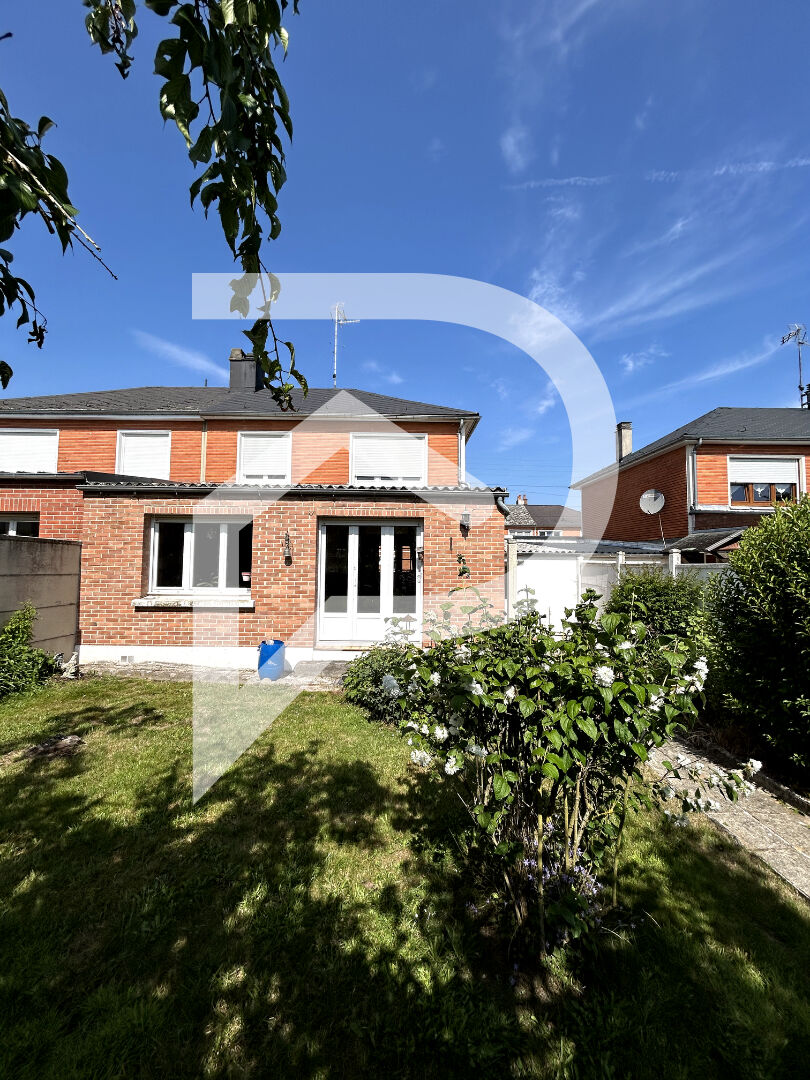 Agence immobilière de Stéphane Plaza Immobilier Cambrai