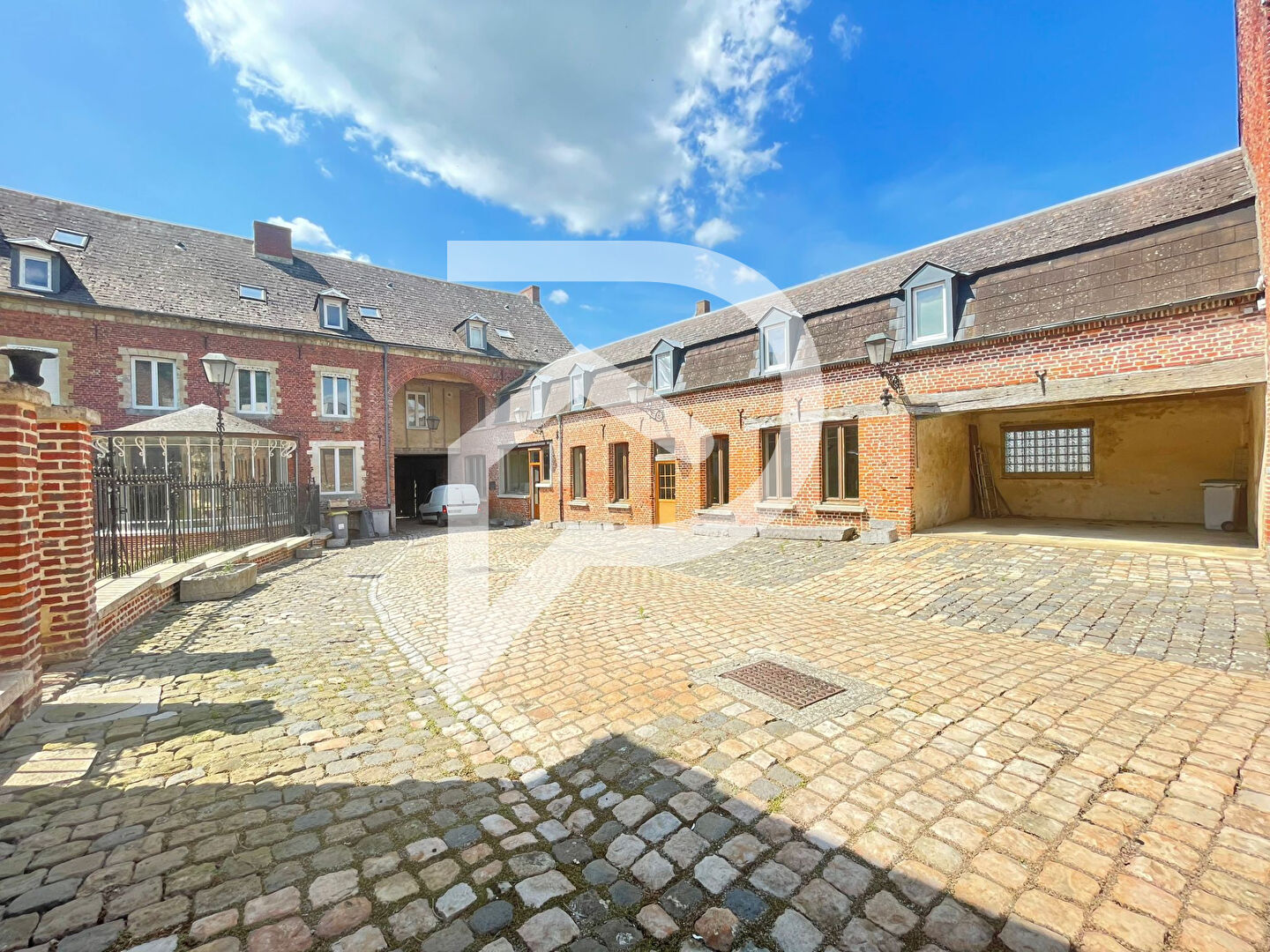 Agence immobilière de Stéphane Plaza Immobilier Caudry