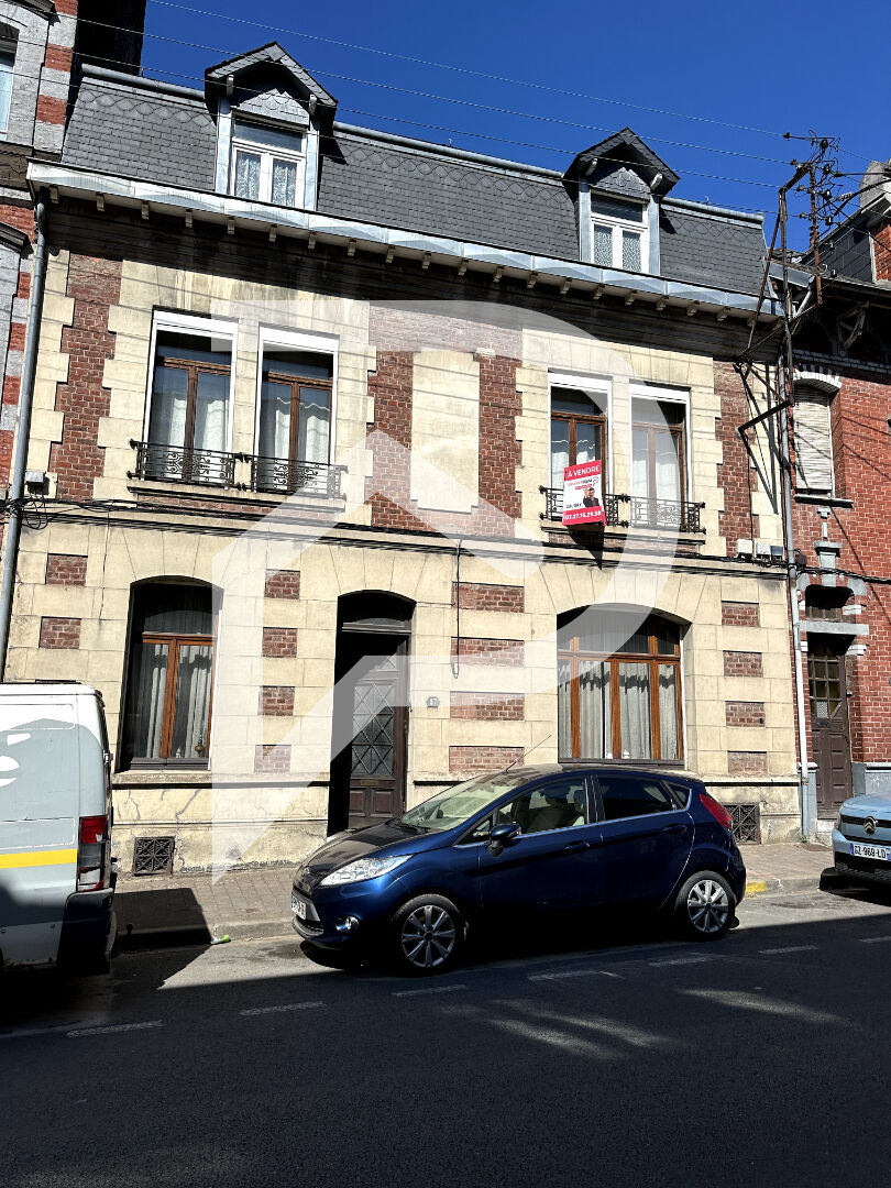 Agence immobilière de Stéphane Plaza Immobilier Caudry