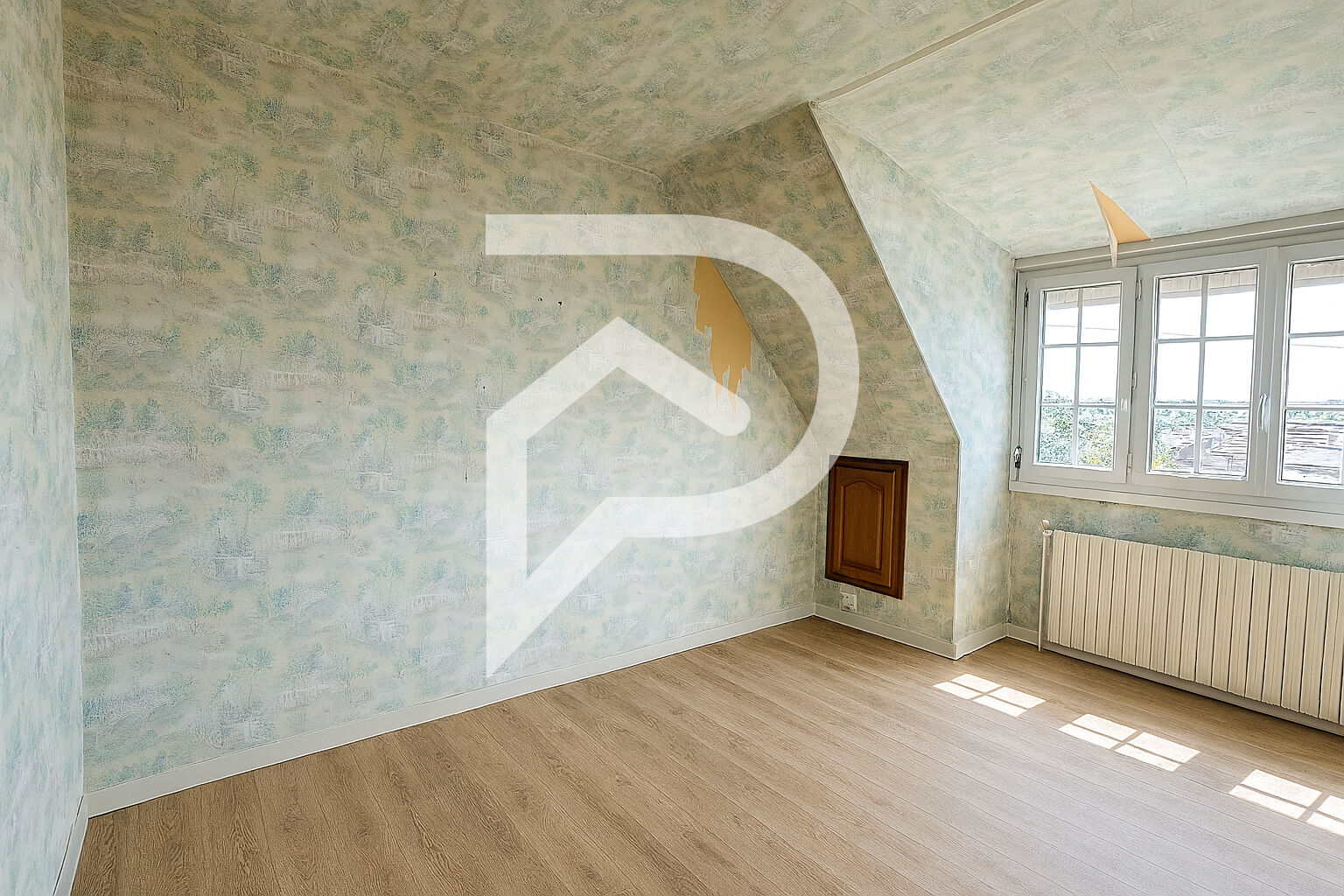 Photo Maison individuelle 6 pièces image 5/6