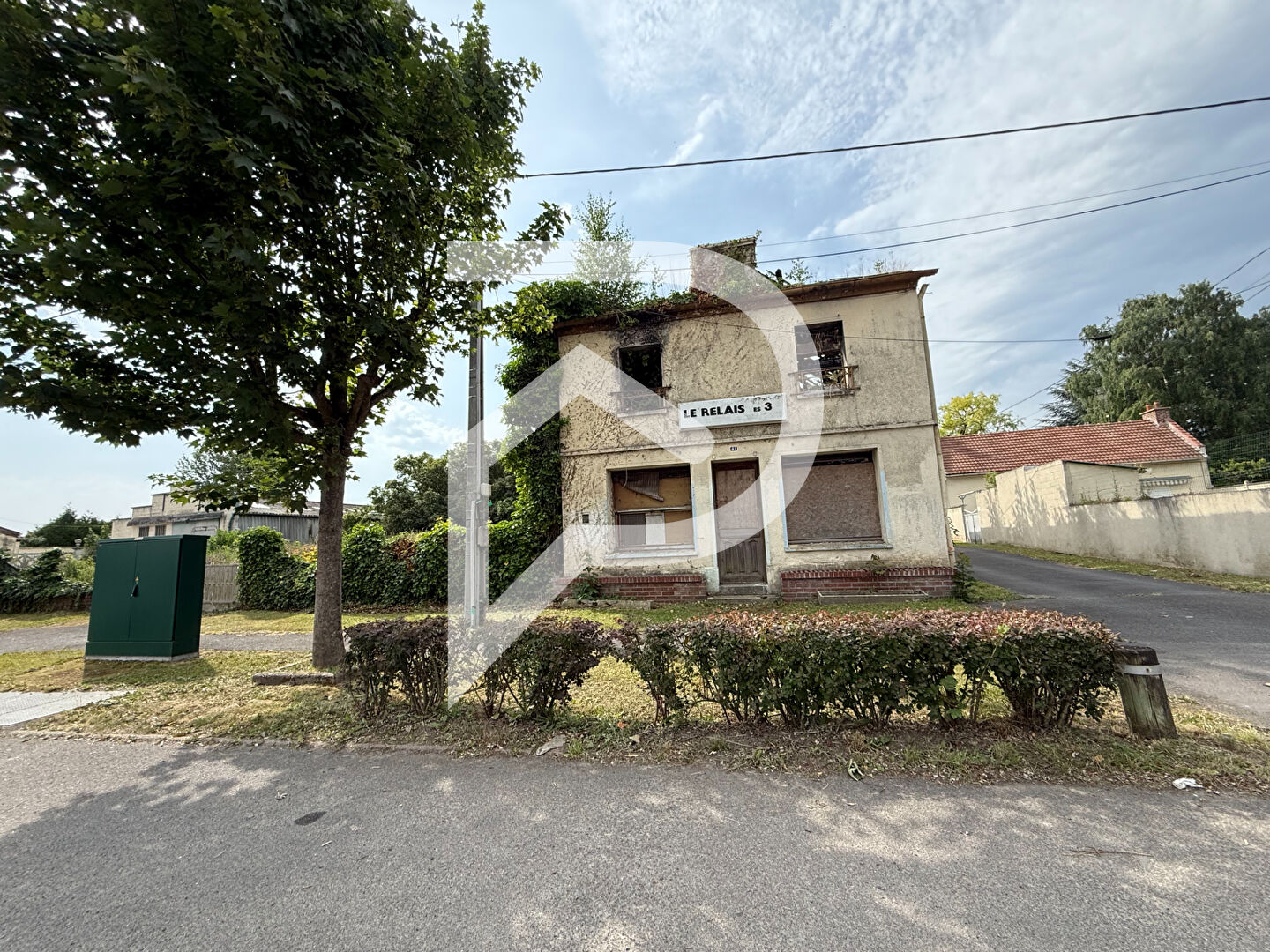 Agence immobilière de Stéphane Plaza Immobilier Cambrai