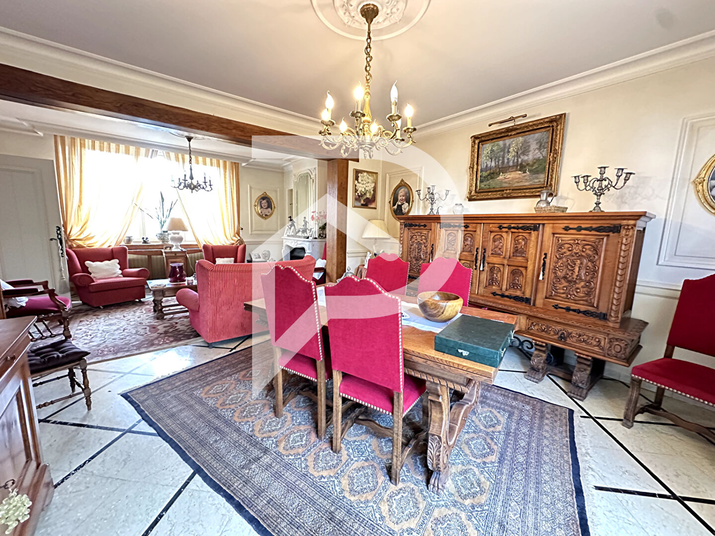 Agence immobilière de Stéphane Plaza Immobilier Cambrai