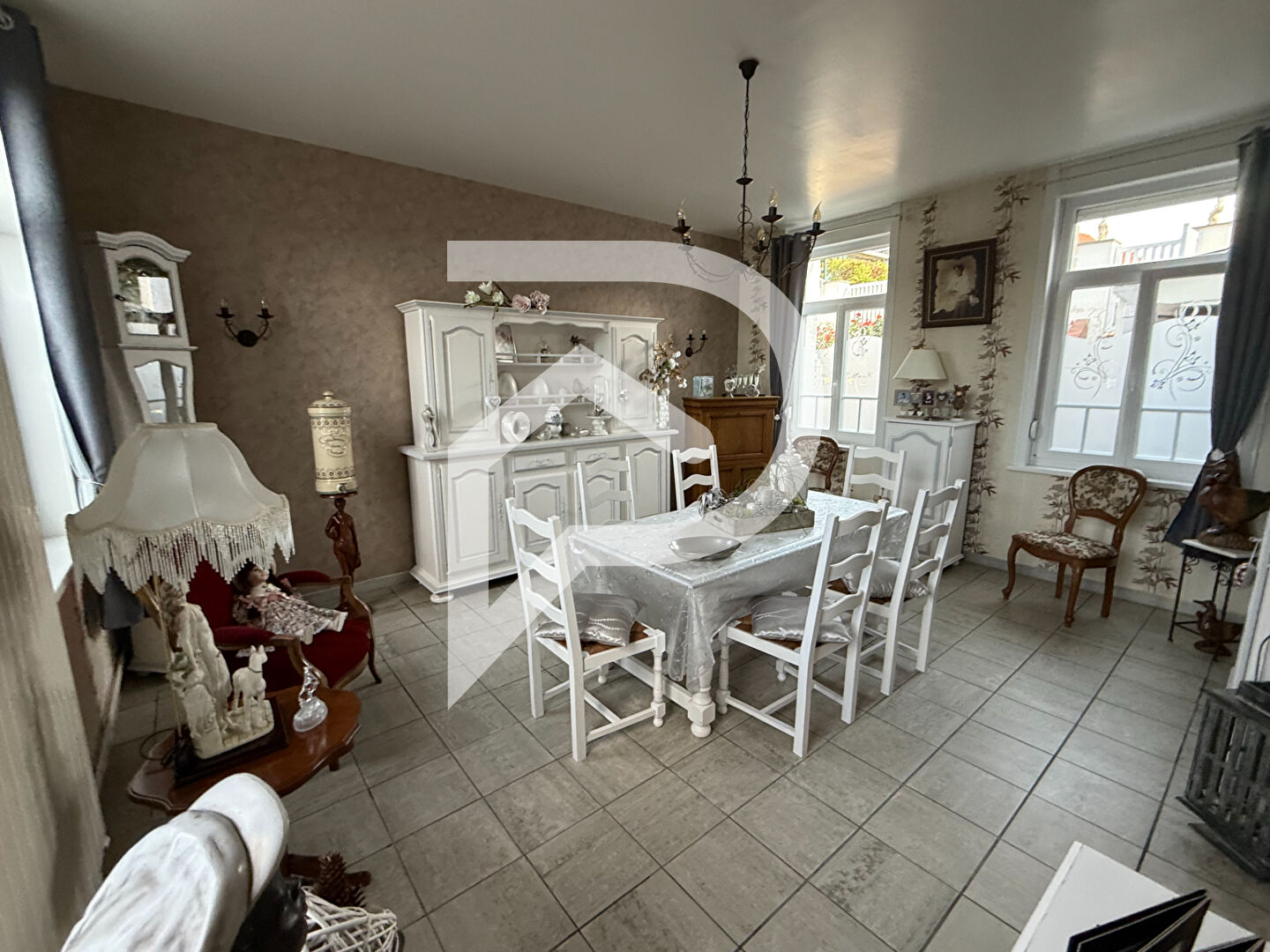 Agence immobilière de Stéphane Plaza Immobilier Caudry