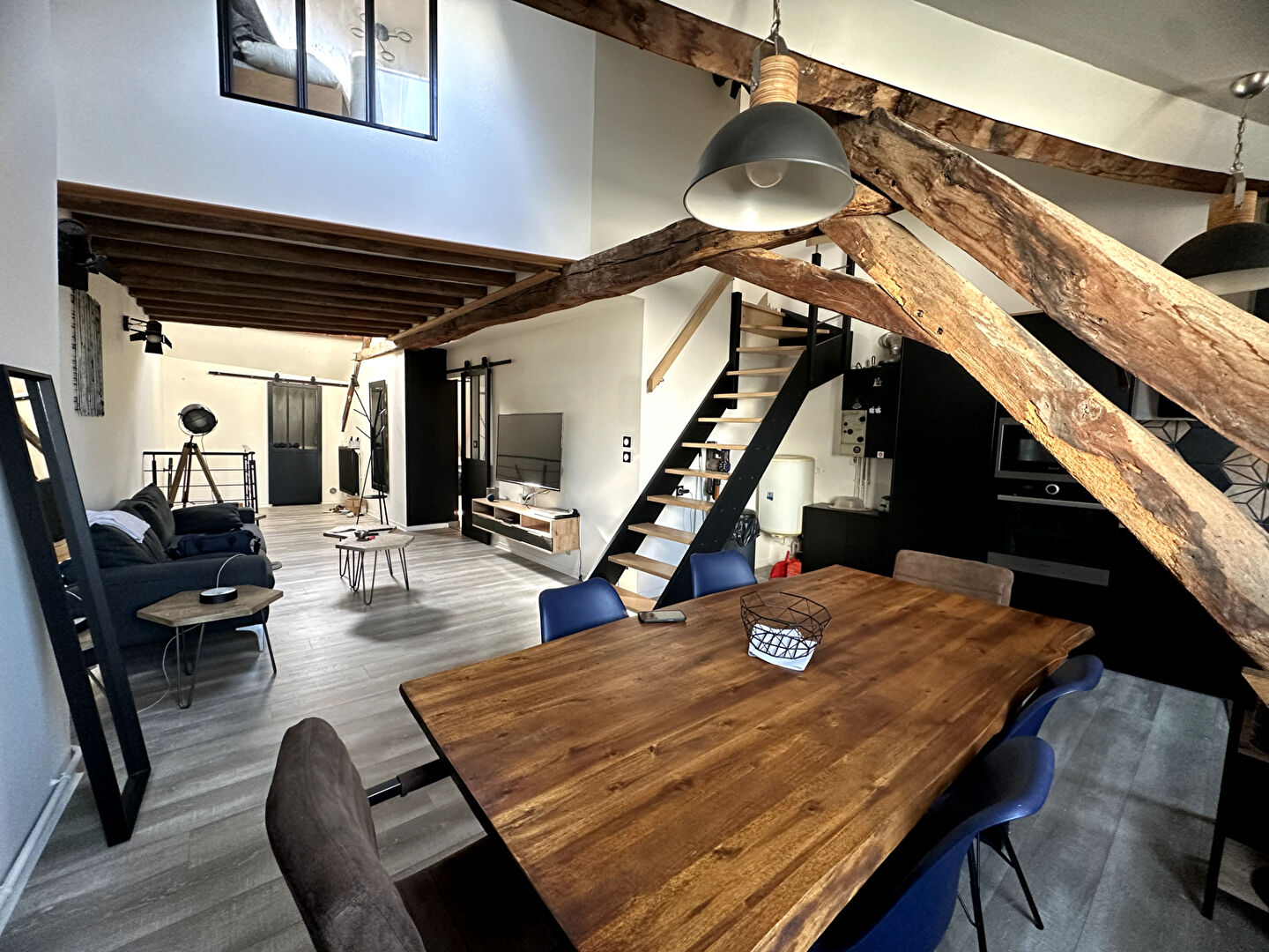 Agence immobilière de Stéphane Plaza Immobilier Caudry