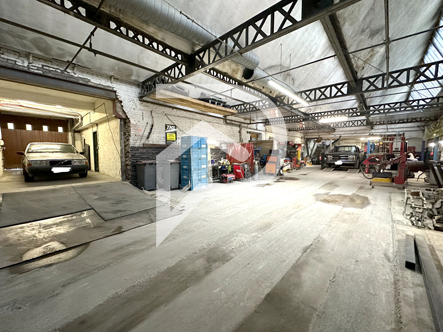 Agence immobilière de Stéphane Plaza Immobilier Caudry