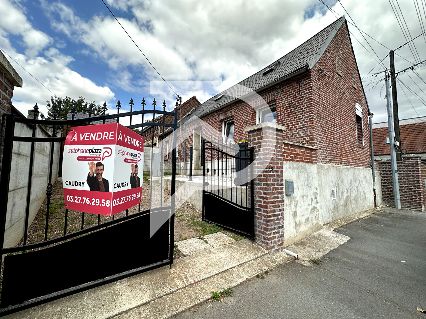 Agence immobilière de Stéphane Plaza Immobilier Caudry