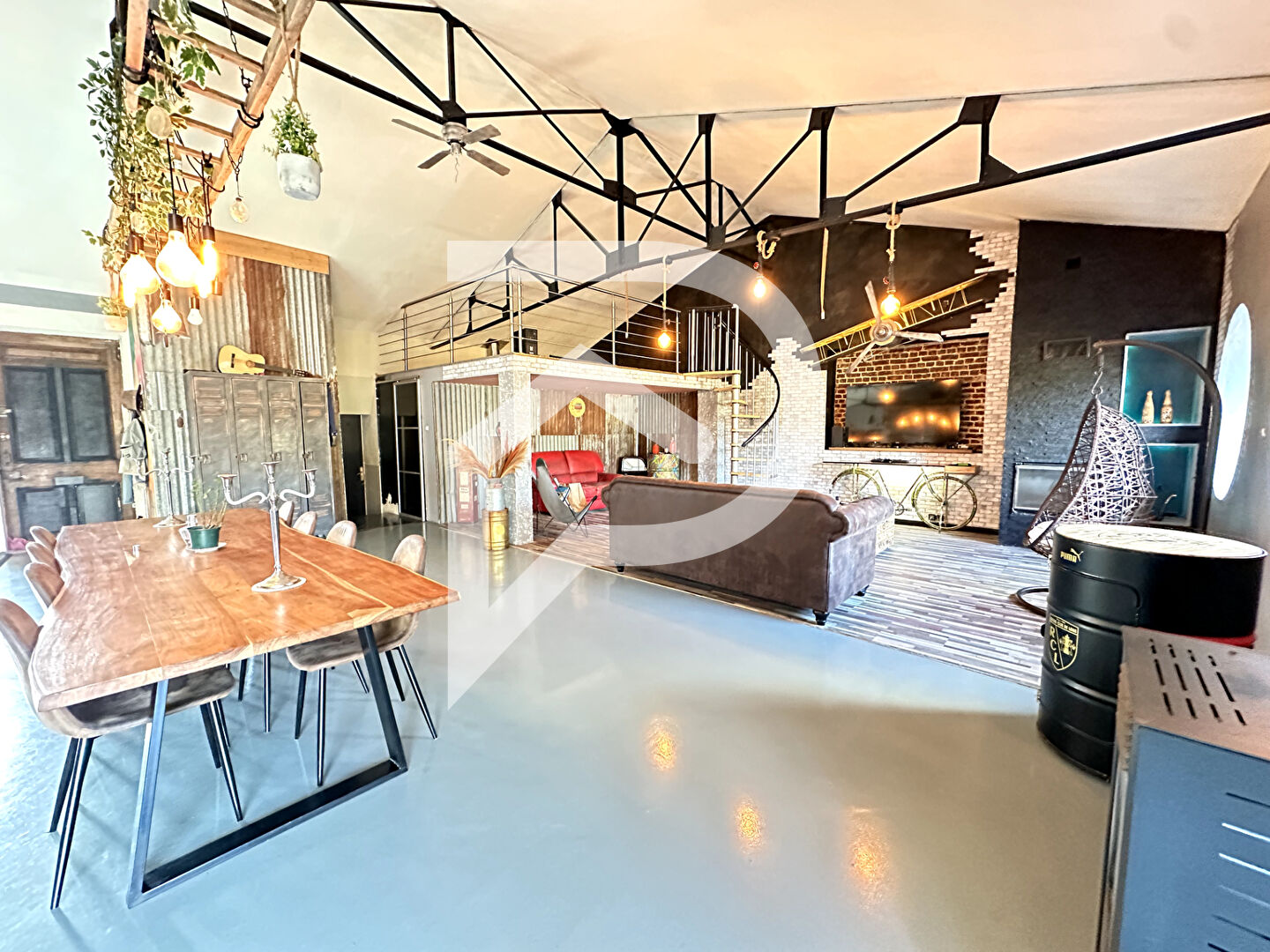 Agence immobilière de Stéphane Plaza Immobilier Caudry