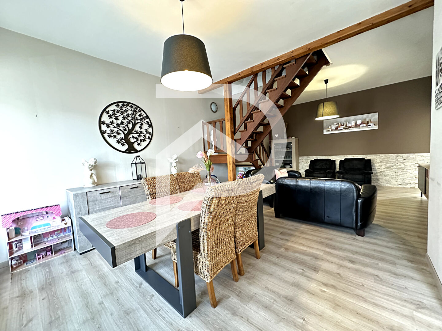 Agence immobilière de Stéphane Plaza Immobilier Cambrai