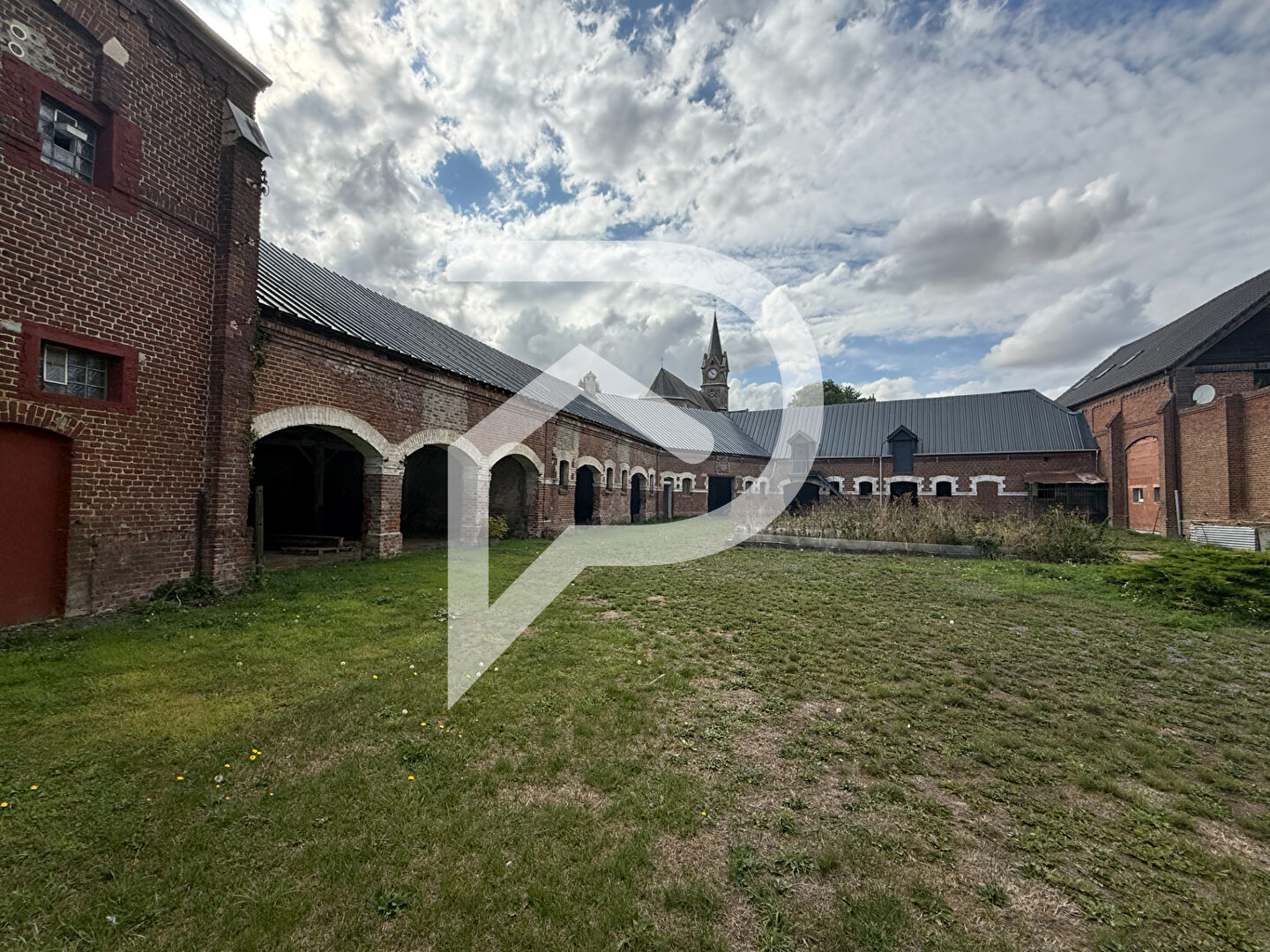 Agence immobilière de Stéphane Plaza Immobilier Cambrai