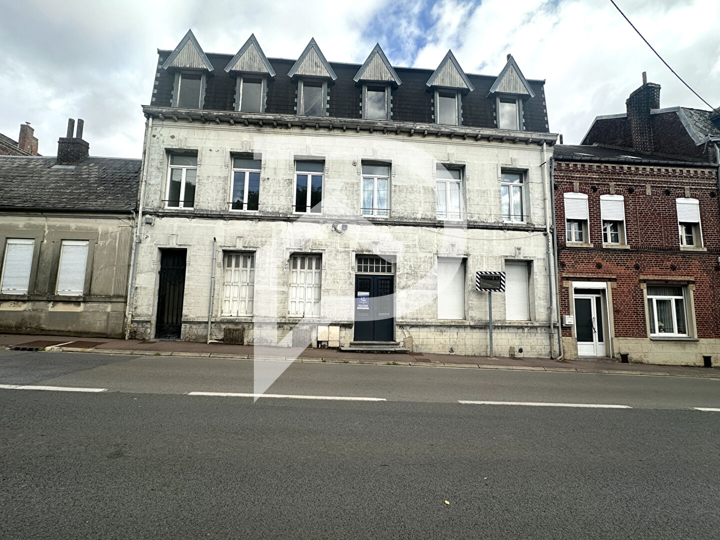 Agence immobilière de Stéphane Plaza Immobilier Caudry