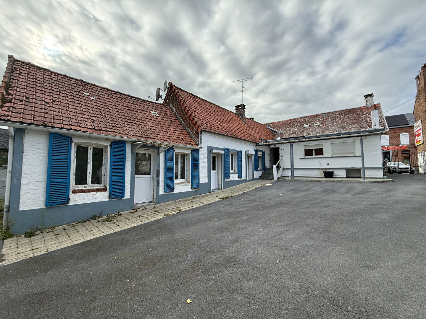 Maison Maretz 8 pièce(s) 192 m2