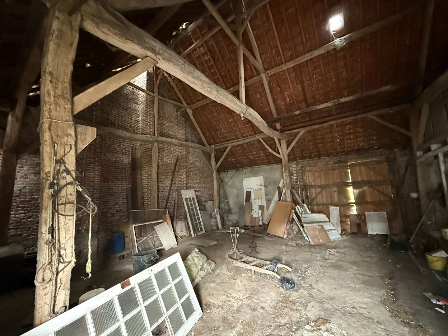 Photo Maison Maretz 8 pièce(s) 192 m2 image 3/6