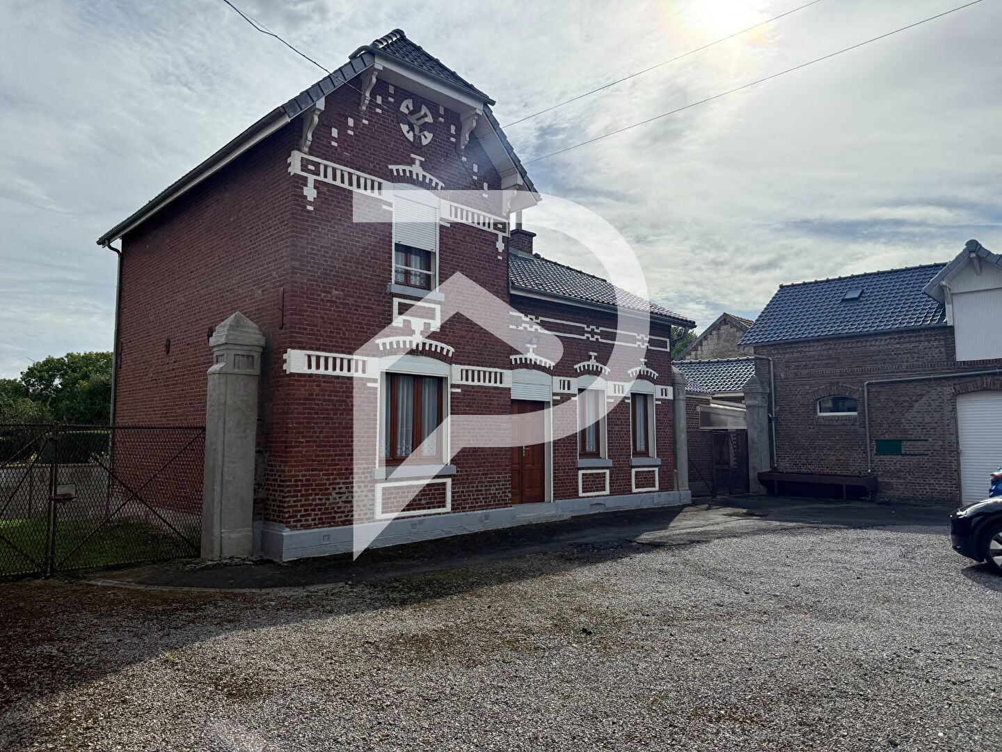 Agence immobilière de Stéphane Plaza Immobilier Cambrai