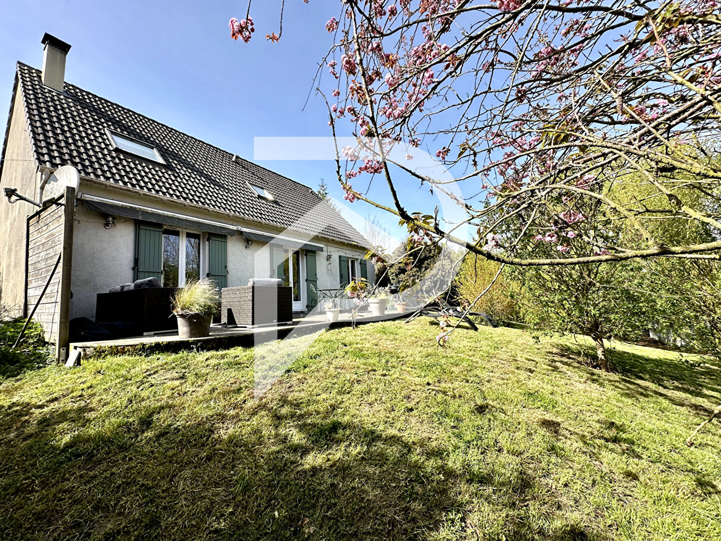 Agence immobilière de Stéphane Plaza Immobilier Caudry