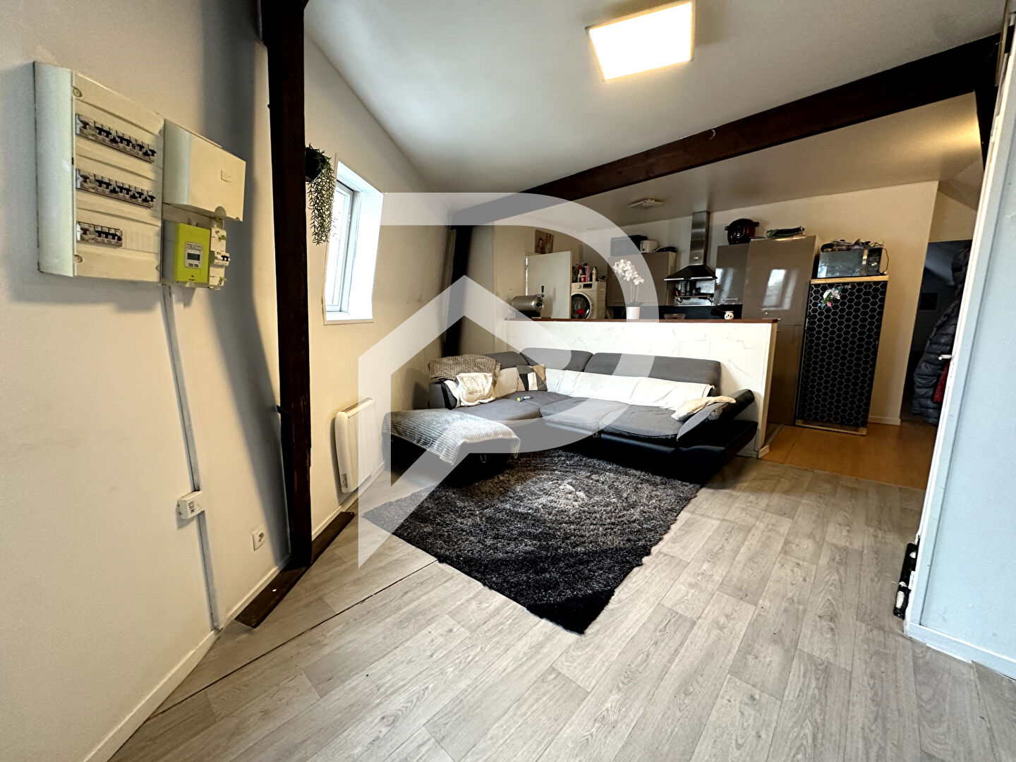 Photo Immeuble de rapport, 3 lots image 2/4