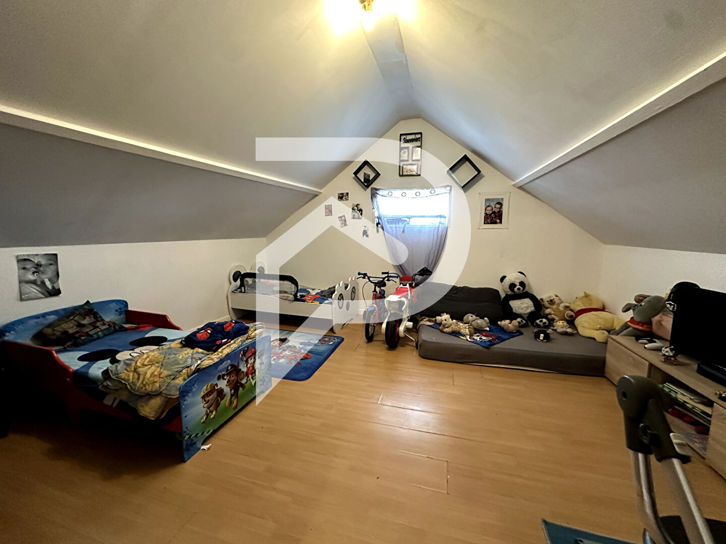 Photo Immeuble de rapport, 3 lots image 4/4