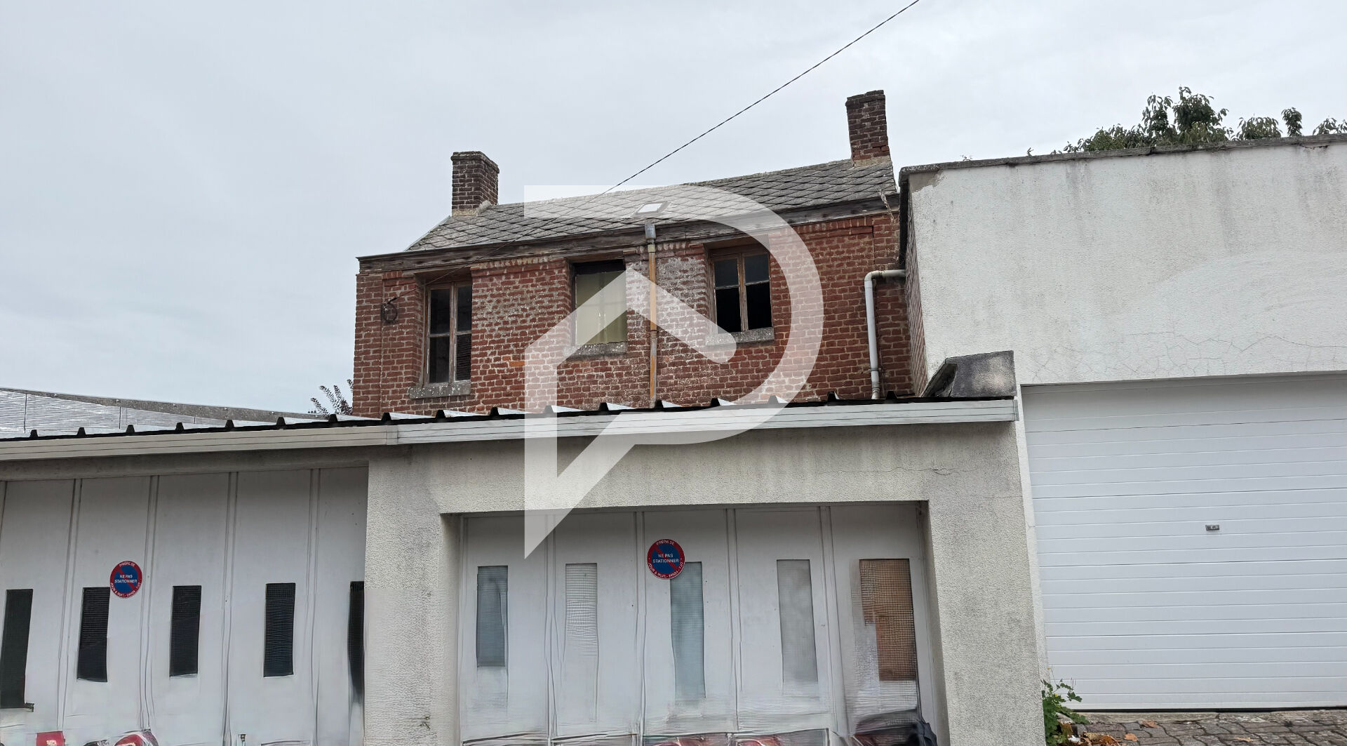 Photo Maison Caudry 2 pièce(s) 50.8 m2 image 1/5