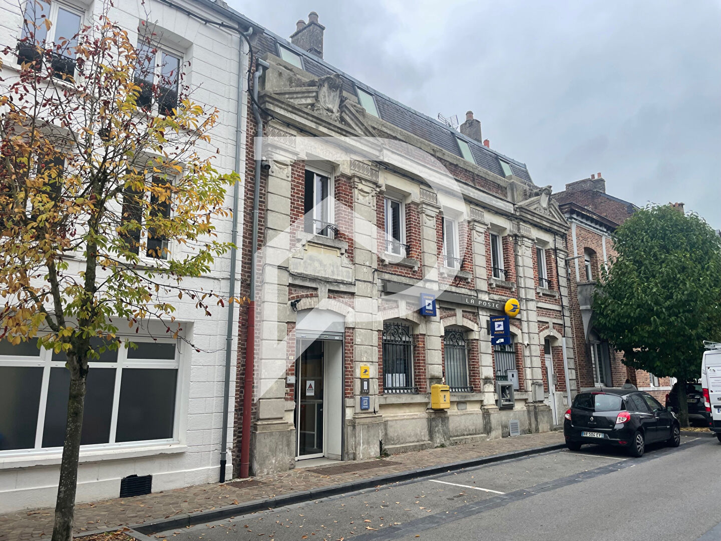 Immeuble de rapport Landrecies 300 m2