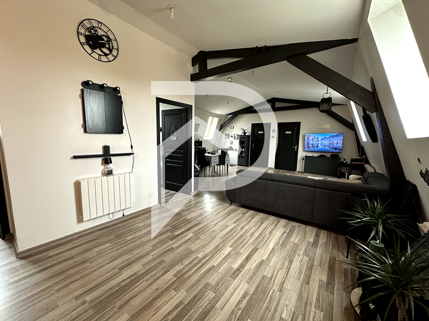 Photo Immeuble de rapport Landrecies 300 m2 image 2/6