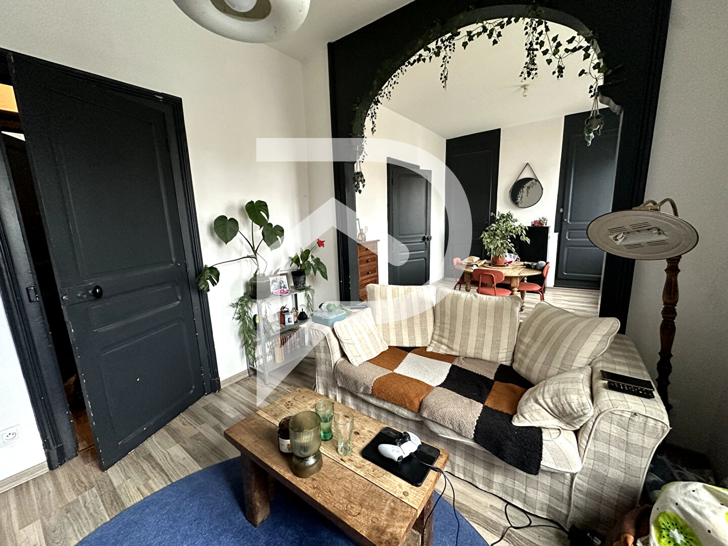 Photo Immeuble de rapport Landrecies 300 m2 image 6/6